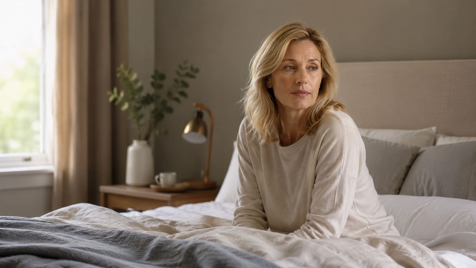 Burnout vs. Fatigue: How to Tell the Difference